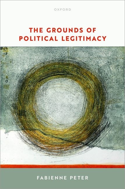 Couverture_The Grounds of Political Legitimacy