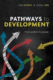 Front cover_Pathways to Development