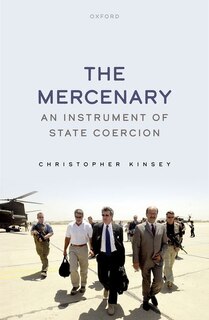 Couverture_The Mercenary