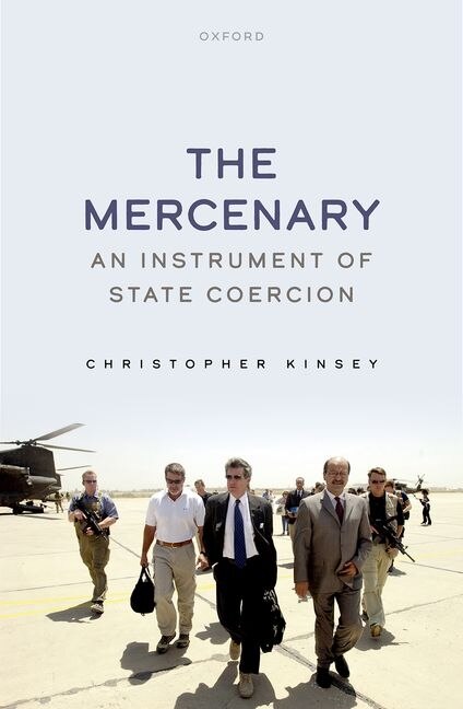 Couverture_The Mercenary