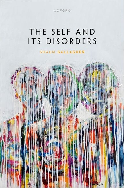 Front cover_The Self and its Disorders