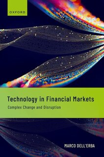 Couverture_Technology in Financial Markets