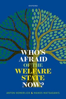 Couverture_Who's Afraid of the Welfare State Now?