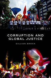 Front cover_Corruption and Global Justice