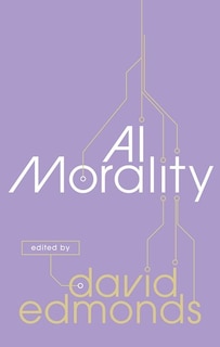 Front cover_AI Morality