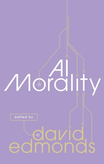 Front cover_AI Morality