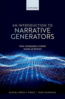 Couverture_An Introduction to Narrative Generators