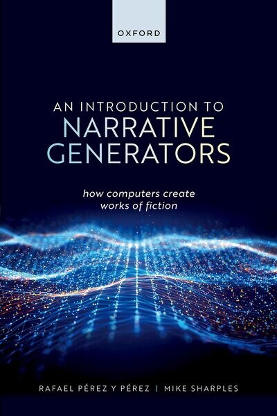 Couverture_An Introduction to Narrative Generators