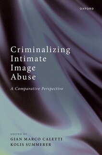 Couverture_Criminalizing Intimate Image Abuse