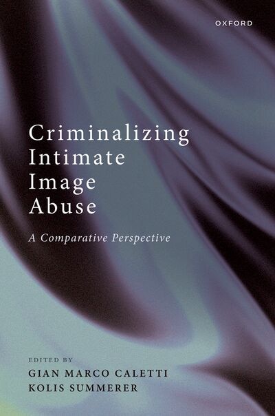 Couverture_Criminalizing Intimate Image Abuse