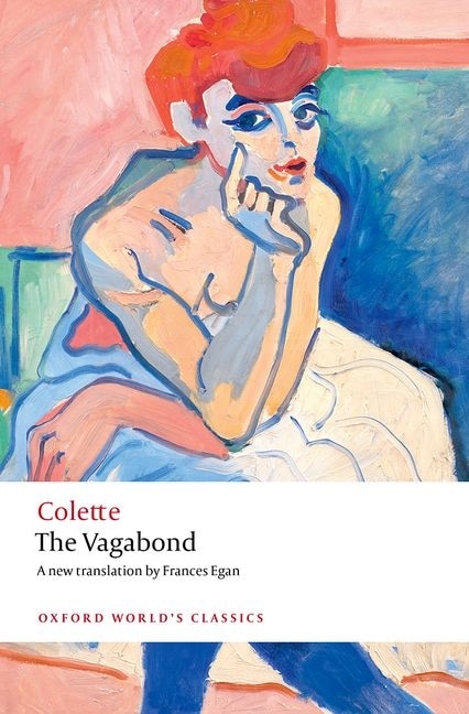 Couverture_The Vagabond