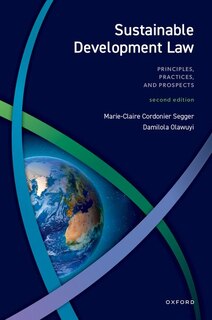 Front cover_Sustainable Development Law