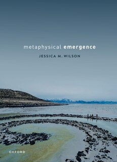 Front cover_Metaphysical Emergence