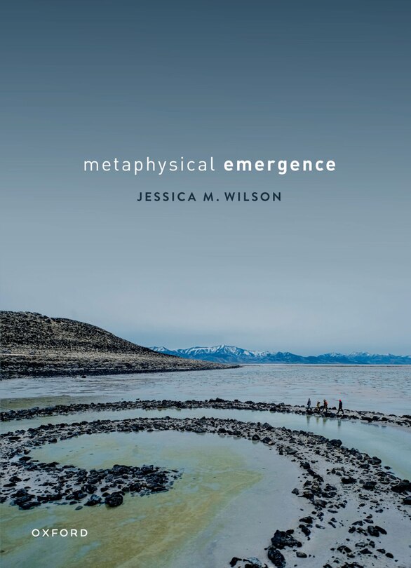 Front cover_Metaphysical Emergence