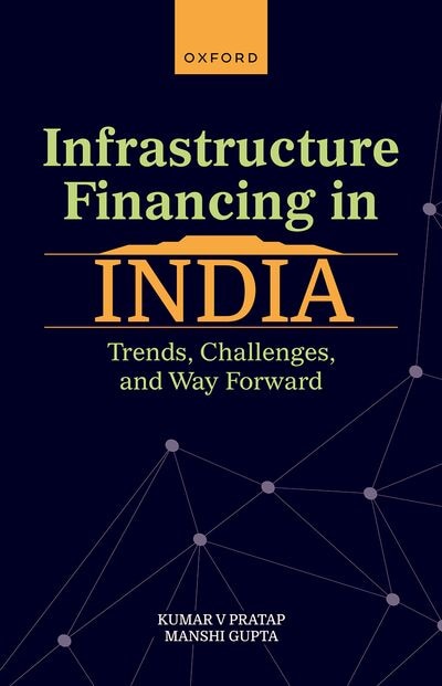 Couverture_Infrastructure Financing in India