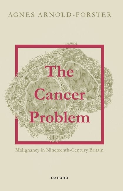 Front cover_The Cancer Problem