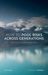 Front cover_How to Pool Risks Across Generations