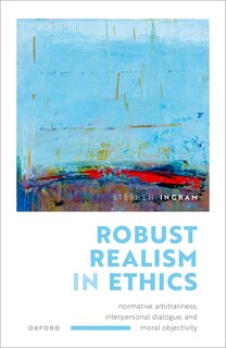 Couverture_Robust Realism in Ethics