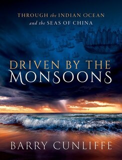 Front cover_Driven by the Monsoons