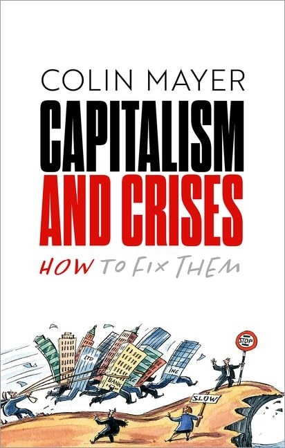 Couverture_Capitalism and Crises