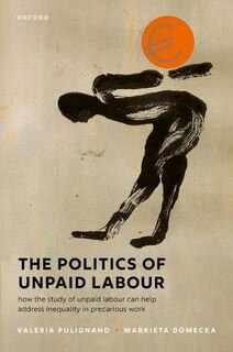 Front cover_The Politics of Unpaid Labour