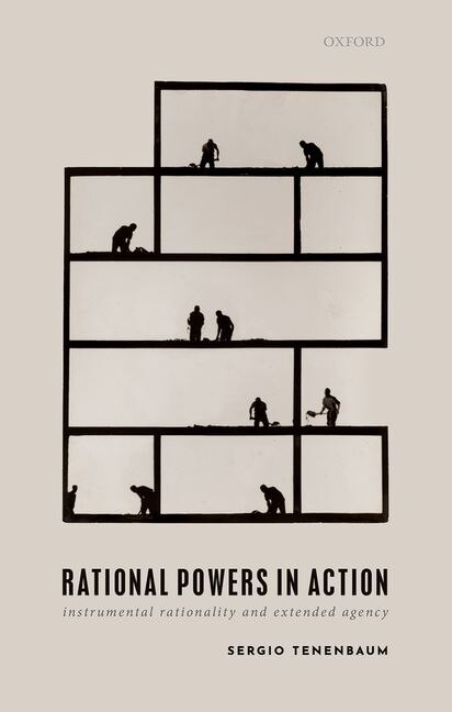 Front cover_Rational Powers in Action