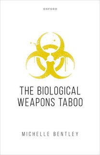 Couverture_The Biological Weapons Taboo