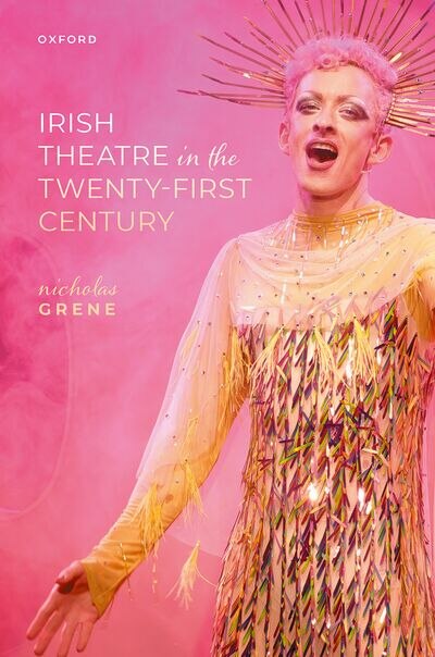 Couverture_Irish Theatre in the Twenty-First Century