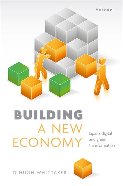 Couverture_Building a New Economy