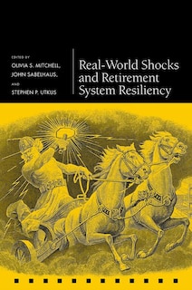 Couverture_Real World Shocks and Retirement System Resiliency