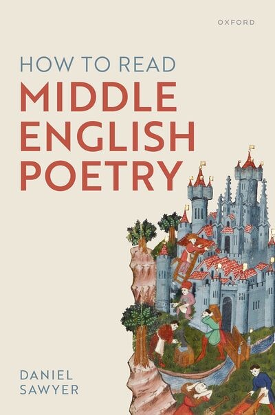 Couverture_How to Read Middle English Poetry