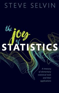 Couverture_The Joy of Statistics