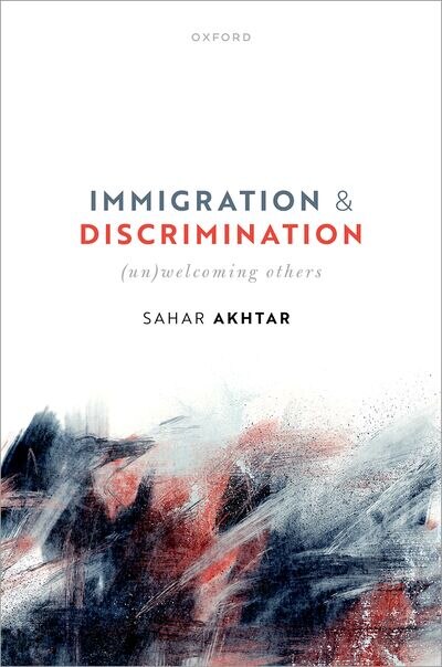 Front cover_Immigration and Discrimination