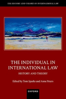 Couverture_The Individual in International Law