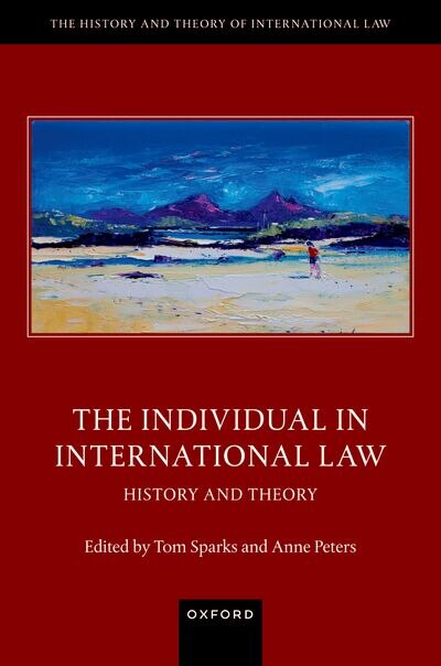 Couverture_The Individual in International Law