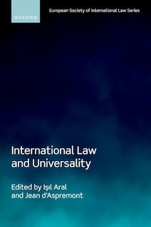 Couverture_International Law and Universality