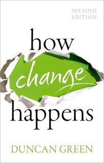 Front cover_How Change Happens