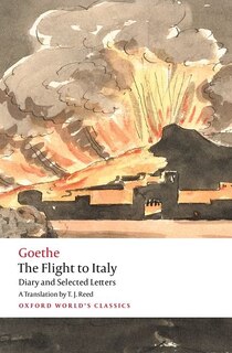 Front cover_The Flight to Italy
