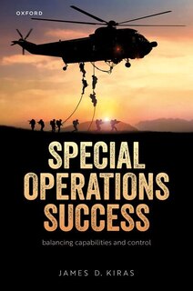 Front cover_Special Operations Success