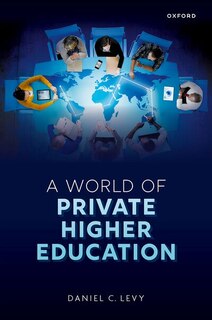 Couverture_A World of Private Higher Education