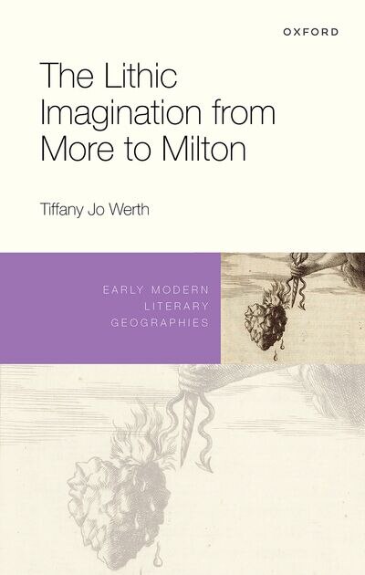 Couverture_The Lithic Imagination from More to Milton