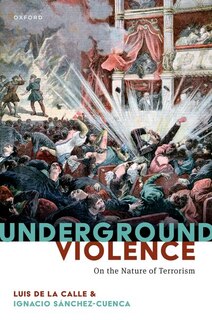 Couverture_Underground Violence