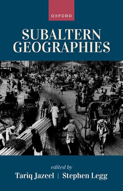 Couverture_Subaltern Geographies