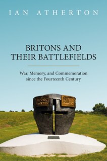 Front cover_Britons and their Battlefields