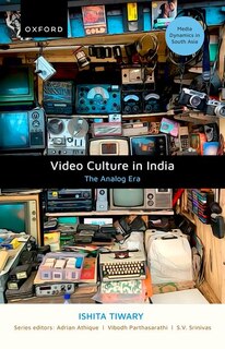 Front cover_Video Culture in India