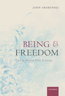 Couverture_Being and Freedom