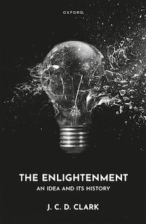 Front cover_The Enlightenment