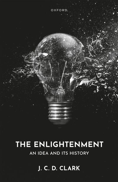 Front cover_The Enlightenment