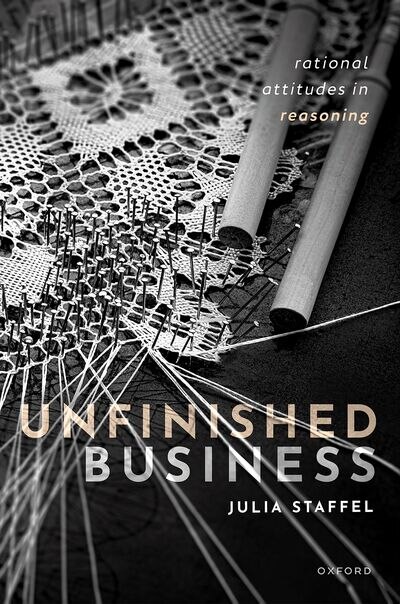 Front cover_Unfinished Business