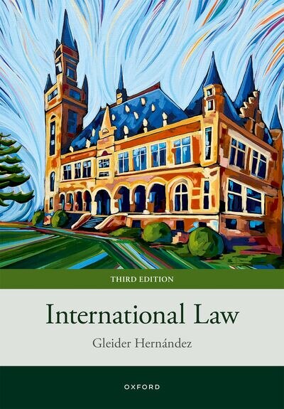 Couverture_International Law